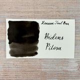 Lennon Tool Bar Bidens Pilosa - 30ml Bottled Ink