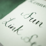 Lennon Tool Bar Sun Link Sea - 30ml Bottled Ink