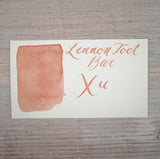 Lennon Tool Bar Xu - 30ml Bottled Ink