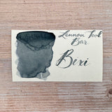 Lennon Tool Bar Bixi - 30ml Bottled Ink