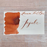 Lennon Tool Bar Jujube - 30ml Bottled Ink