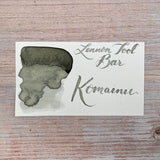 Lennon Tool Bar Komainu - 30ml Bottled Ink