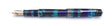 Leonardo Momento Zero Grande Eclipsis Moon fountain pen