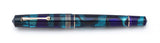Leonardo Momento Zero Grande Eclipsis Moon fountain pen