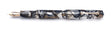 Leonardo Momento Zero Grande Eclipsis Sun fountain pen