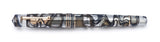 Leonardo Momento Zero Grande Eclipsis Sun fountain pen
