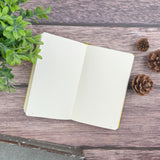 Leuchtturm A6 Hardcover Notebook - Dot Grid