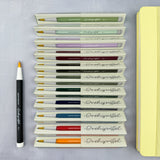 Leuchtturm Drehgriffel Gel Pen