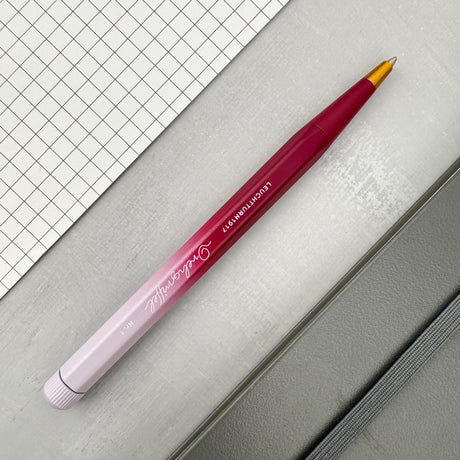 Leuchtturm Drehgriffel N. 1 Ballpoint Pen - Gradient Edition