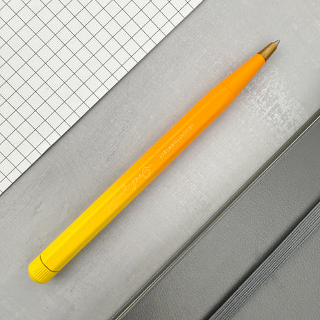 Leuchtturm Drehgriffel N. 1 Ballpoint Pen - Gradient Edition