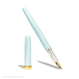 Ferris Wheel Press x The Lord of the Rings Galadriel Bijou Fountain Pen and Ink Set