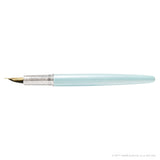 Ferris Wheel Press x The Lord of the Rings Galadriel Bijou Fountain Pen and Ink Set