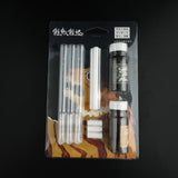 Lennon Tool Bar All Kinds of Spirits Hoo-koo-po & I-a-koo - 30ml Bottled Ink Set