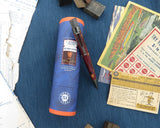 Retro 51 Tornado Rollerball Pen - Pennsylvania Lionel Trains®