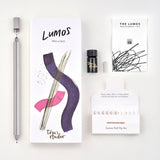 Tom's Studio Lumos Pro - Titanium