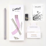 Tom's Studio Lumos Pro - Titanium