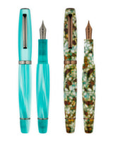 Scribo La Dotta Fountain Pen - Labante