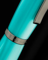 Scribo La Dotta Fountain Pen - Labante