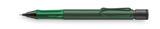 Lamy Al-Star Mechanical Pencil - Pine (Special Edition)