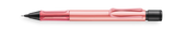 Lamy Al-Star Mechanical Pencil - Flamingo (Special Edition)