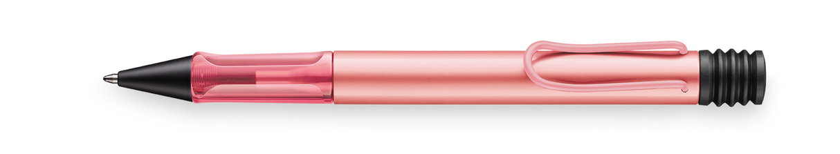 Lamy Al-Star Ballpoint Pen - Flamingo (Special Edition)