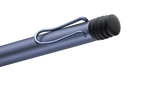 Lamy Lx Ballpoint Pen - Blue