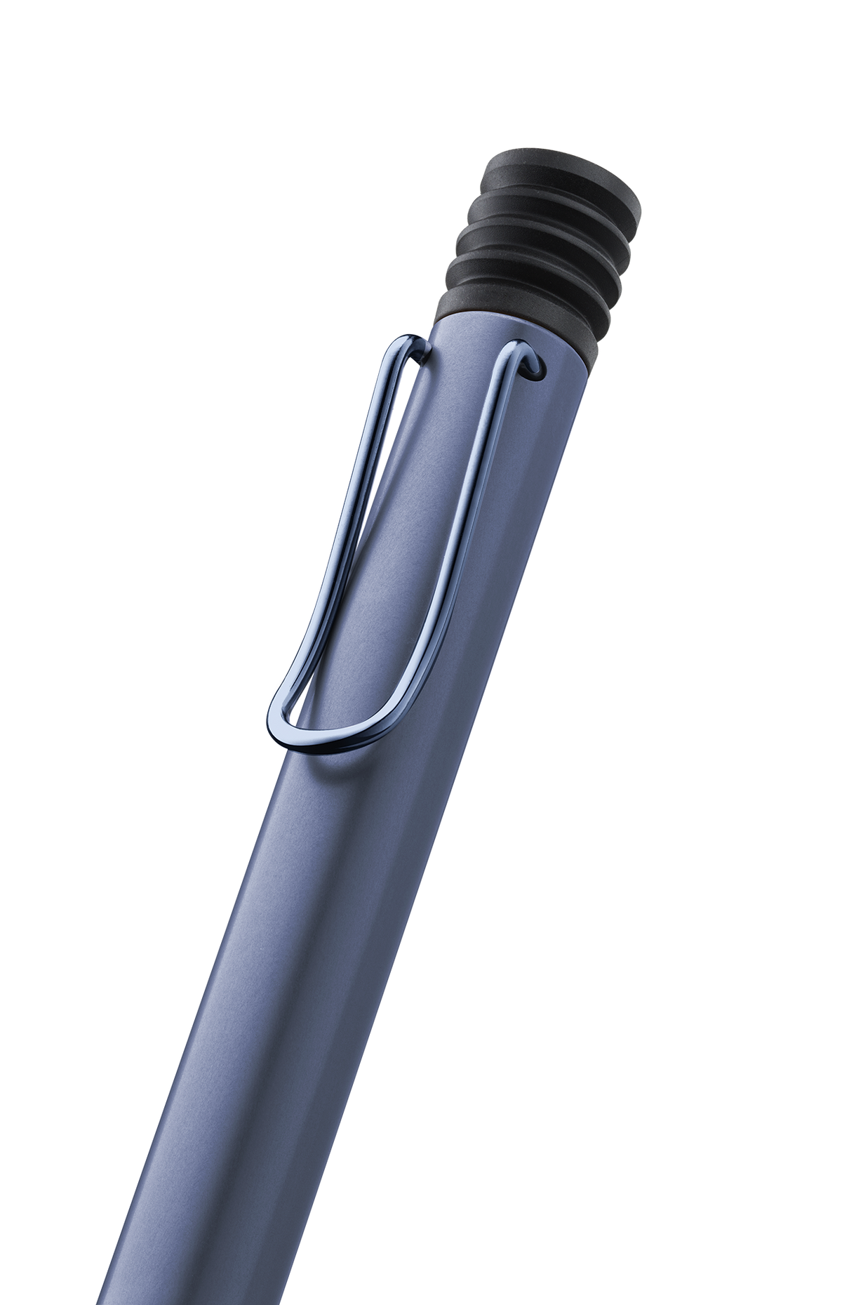 Lamy Lx Ballpoint Pen - Blue