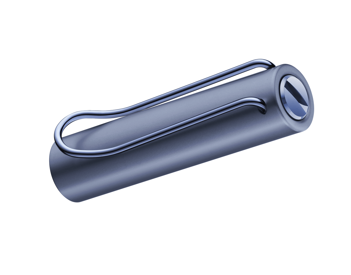 Lamy Lx Rollerball Pen - Blue