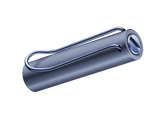 Lamy Lx Rollerball Pen - Blue