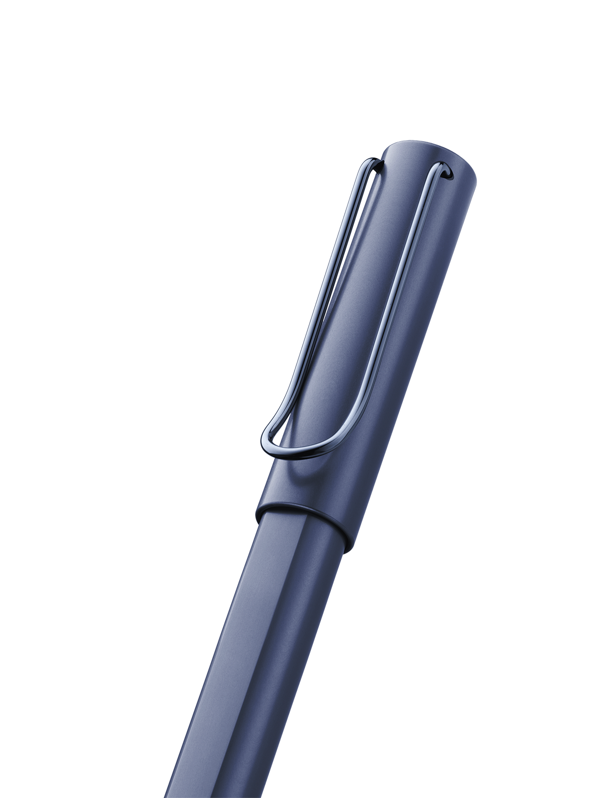 Lamy Lx Rollerball Pen - Blue