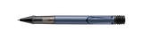 Lamy Lx Ballpoint Pen - Blue