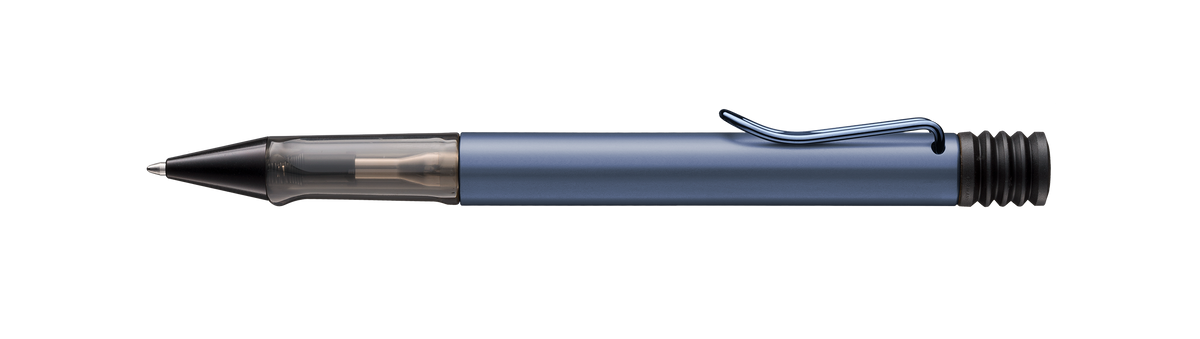 Lamy Lx Ballpoint Pen - Blue