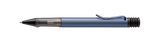 Lamy Lx Ballpoint Pen - Blue