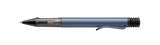Lamy Lx Ballpoint Pen - Blue