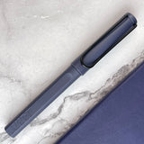 Lamy Safari Rollerball Pen - Pink Cliff (Special Edition)