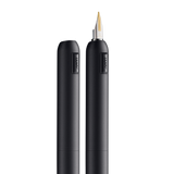 Lamy Dialog CC Fountain Pen - All Black with 14kt Nib