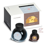 Colorverse Laplace Resonance & Loki Patera - 65ml + 15ml Bottled Ink