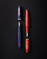 Scribo La Dotta Fountain Pen - Paradisus