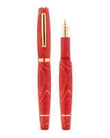 Scribo La Dotta Fountain Pen - Liber