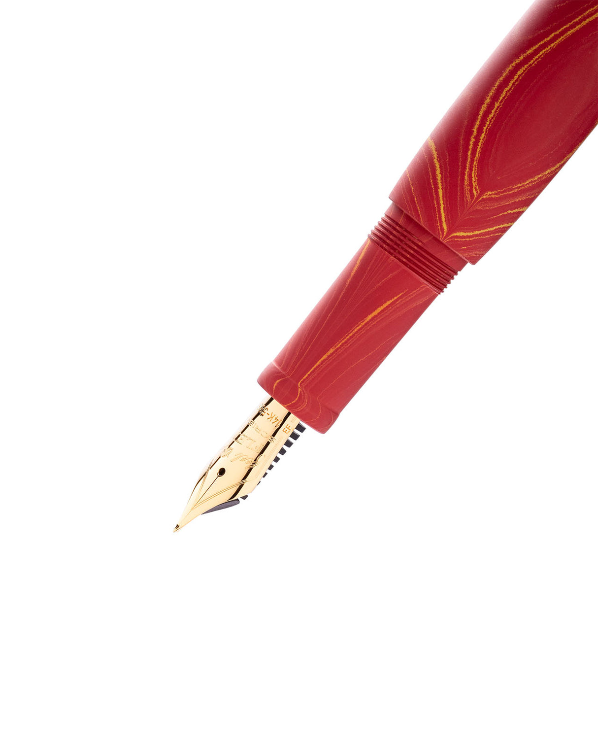 Scribo La Dotta Fountain Pen - Liber