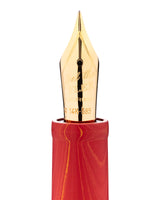 Scribo La Dotta Fountain Pen - Liber