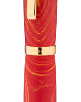Scribo La Dotta Fountain Pen - Liber