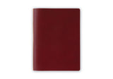 Plotter Liscio Leather Binder Limited BOX - A5 Size