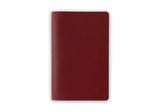 Plotter Liscio Leather Binder Limited BOX - A5 Size