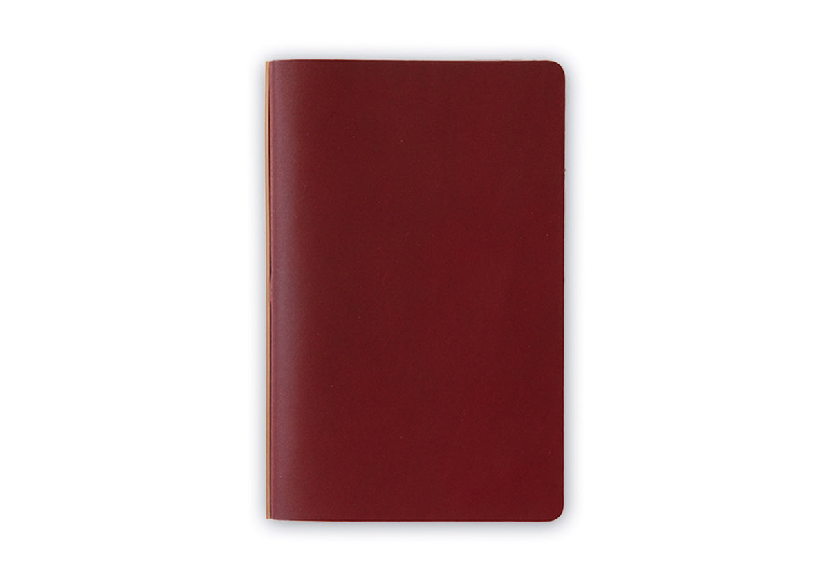 Plotter Liscio Leather Binder Limited BOX - Bible Size