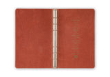 Plotter Liscio Leather Binder Limited BOX - Bible Size