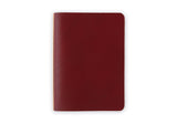 Plotter Liscio Leather Binder Limited BOX - Mini Size