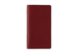 Plotter Liscio Leather Binder Limited BOX - Narrow Size