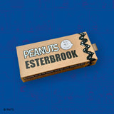 Esterbrook x Peanuts Fountain Pen - Lucy - 75th Anniversary Edition (Special Edition)