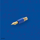 Esterbrook x Peanuts Fountain Pen - Lucy - 75th Anniversary Edition (Special Edition)